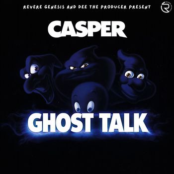 Casper - Ghost Talks