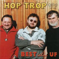 Hop Trop - Bestiální Uf
