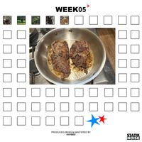 KAYBEE - WEEK05