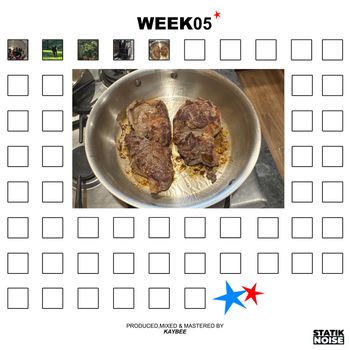 KAYBEE - WEEK05