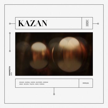 Mammoth - Kazan