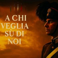 emme - A Chi Veglia su di Noi