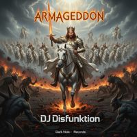 DJ Disfunktion - Armageddon