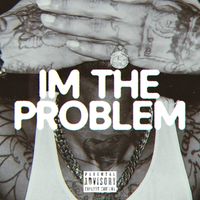 FRANK - I'm The Problem (Explicit)