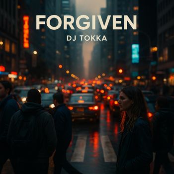 Dj Tokka - Forgiven