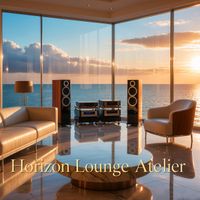CJM Studio - Horizon Lounge Atelier