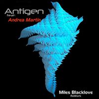 Antigen - So What (Miles Black Love ReWork [Explicit])