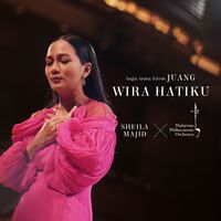Sheila Majid - Wira Hatiku (Lagu Tema "JUANG")
