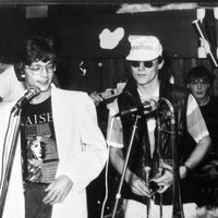 Rundfunk - 105 Jive (Calibeats Remix)