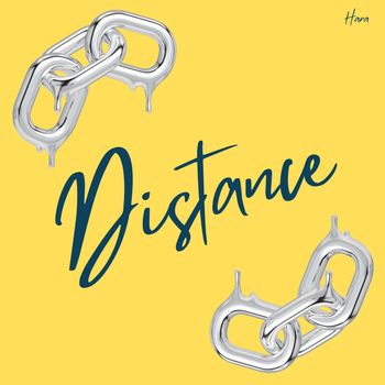 Hara - Distance