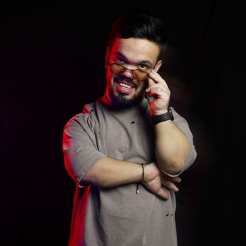 DISCONNECT - SAFI (Explicit)