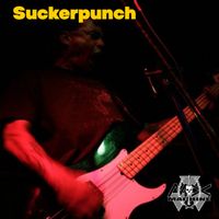 MX Machine - Suckerpunch (Explicit)