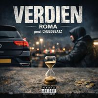 ROMA - Verdien (Explicit)