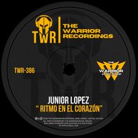 Junior lopez - Ritmo En El Corazón
