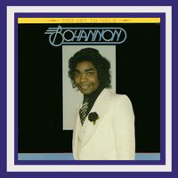Bohannon - Too Hot To Hold