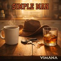 VIMANA - Simple Man