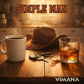 VIMANA - Simple Man