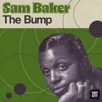 Sam Baker - The Bump