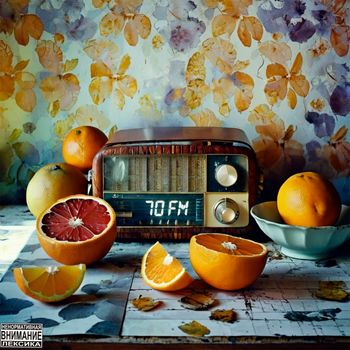 Clockwork - Заводное Радио (Explicit)