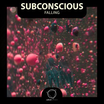 Subconscious - Falling