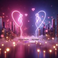 Jovy Cimms - Love From A Distance
