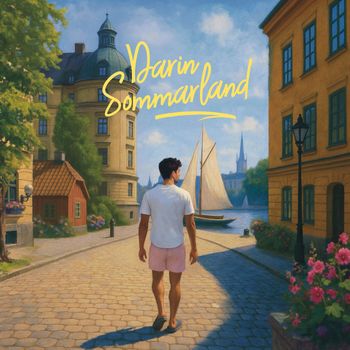 Darin - Sommarland