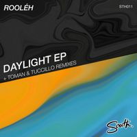 Rooléh - Daylight EP