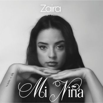 Zaira - Mi Niña