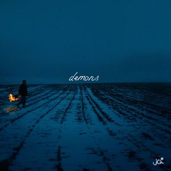 Josiah Queen - demons