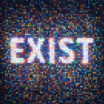 Chernaya Rechka - Exist