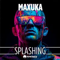 Maxuka - Splashing