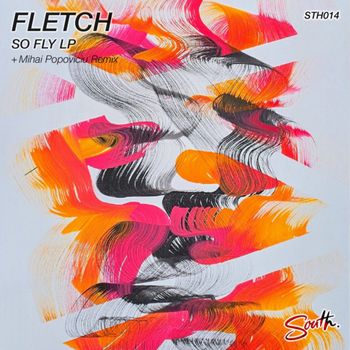 FLETCH - So Fly LP