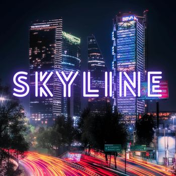 Willy Peraltta - Skyline