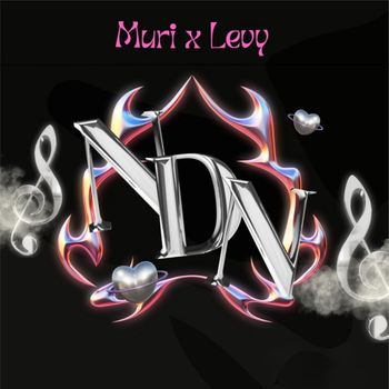 Muri - No Digas Na´ (Explicit)