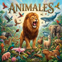 Edison Escorsa - Animales