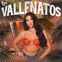 Dayanara - Los Vallenatos