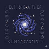 Discard - Indridi (Original Mix)