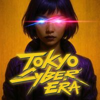 Ejay Ivan Lac - Tokyo Cyber Era