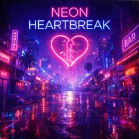 Pitu Wave - Neon Heartbreak