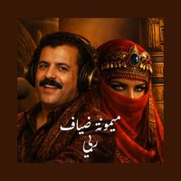 Boozyd - ميمونة ضياف ربي