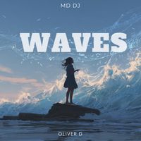 MD DJ - Waves