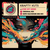 Krafty Kuts - Lose My Mind (Original Mix)