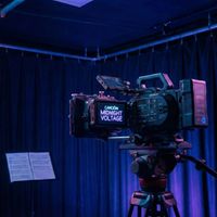 Pitu Wave - Midnight Voltage