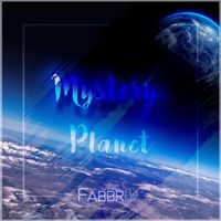 Fabbro - Mystery Planet