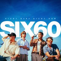 SIX60 - Knocking At Your Door