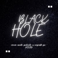 NOLAN - blackhole (Explicit)