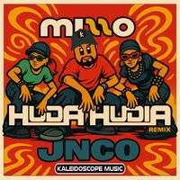 Mizzo - JNCO (Huda Hudia Remix)