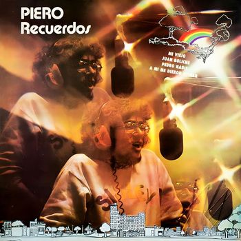 Piero - Recuerdos
