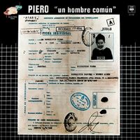 Piero - Un Hombre Común