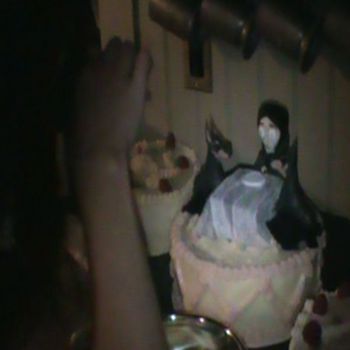 Tristan - DESIGNATED DRIVER